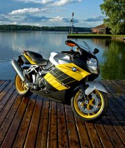 BMW K1200S